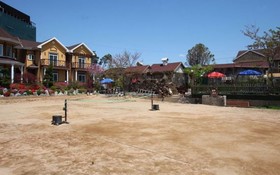 Eulwangri Beach Pension