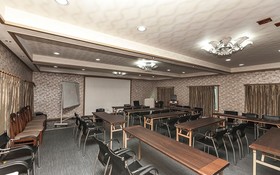 Eulwangri Byeoljari Pension