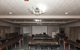 Eulwangri Byeoljari Pension