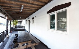 Eulwangri Byeoljari Pension