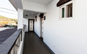Eulwangri Byeoljari Pension