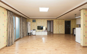 Eulwangri Byeoljari Pension
