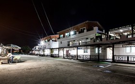 Eulwangri Byeoljari Pension