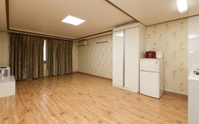 Eulwangri Byeoljari Pension