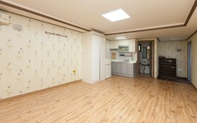 Eulwangri Byeoljari Pension