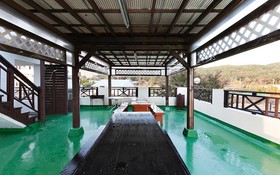 Eulwangri Byeoljari Pension