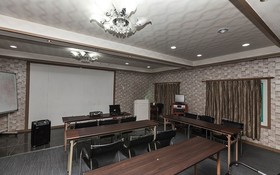 Eulwangri Byeoljari Pension