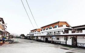 Eulwangri Byeoljari Pension