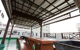 Eulwangri Byeoljari Pension