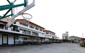 Eulwangri Byeoljari Pension