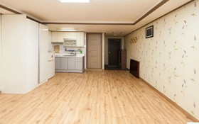 Eulwangri Byeoljari Pension