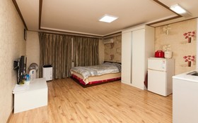 Eulwangri Byeoljari Pension