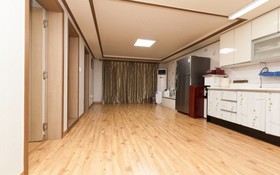 Eulwangri Byeoljari Pension