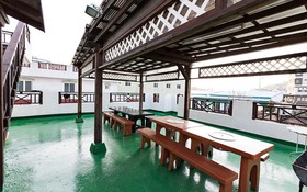 Eulwangri Byeoljari Pension
