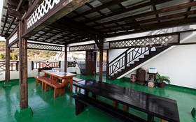 Eulwangri Byeoljari Pension