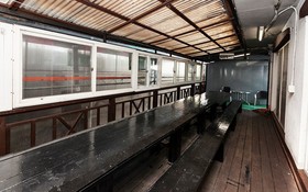 Eulwangri Byeoljari Pension