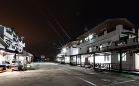 Eulwangri Byeoljari Pension