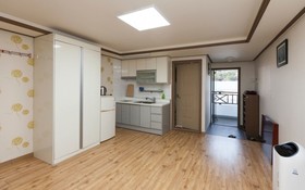 Eulwangri Byeoljari Pension