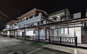 Eulwangri Byeoljari Pension
