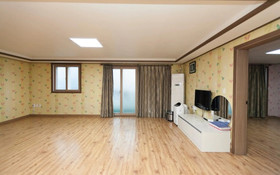 Eulwangri Byeoljari Pension