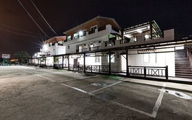 Eulwangri Byeoljari Pension