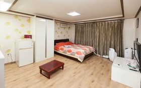 Eulwangri Byeoljari Pension