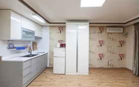Eulwangri Byeoljari Pension