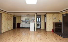 Eulwangri Byeoljari Pension