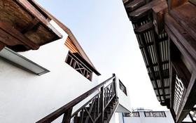 Eulwangri Byeoljari Pension