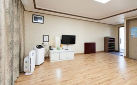 Eulwangri Byeoljari Pension