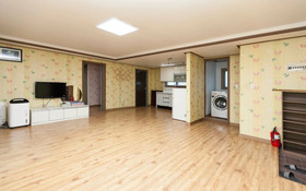Eulwangri Byeoljari Pension