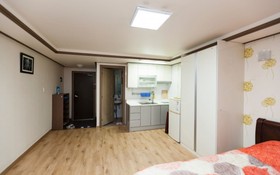 Eulwangri Byeoljari Pension