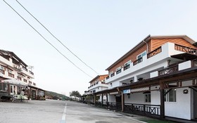 Eulwangri Byeoljari Pension