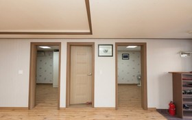 Eulwangri Byeoljari Pension