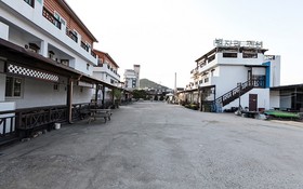Eulwangri Byeoljari Pension