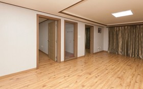 Eulwangri Byeoljari Pension