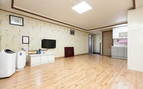 Eulwangri Byeoljari Pension