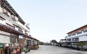Eulwangri Byeoljari Pension