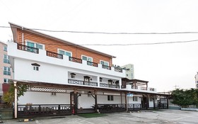 Eulwangri Byeoljari Pension