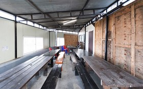 Eulwangri Byeoljari Pension