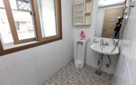 Eulwangri Byeoljari Pension