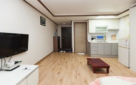 Eulwangri Byeoljari Pension