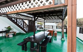 Eulwangri Byeoljari Pension