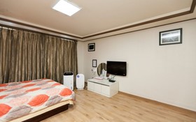 Eulwangri Byeoljari Pension