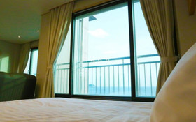 Eulwangri Elim Beach Zone Pension