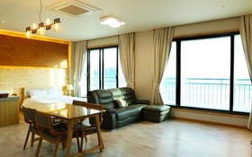 Eulwangri Elim Beach Zone Pension