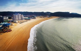 Eulwangri Elim Beach Zone Pension