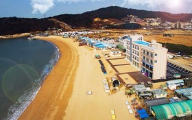 Eulwangri Elim Beach Zone Pension