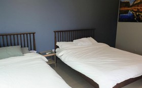 Eulwangri Q House Pension