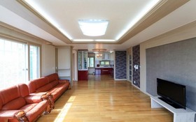 Eulwangri Q House Pension
